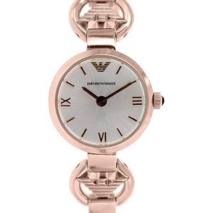 Women’s Emporio Armani Authentic Watch